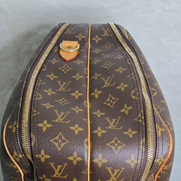 LOUIS VUITTON Monogram Alize De Poche Boston Bag 2way - Picture 7 of 13